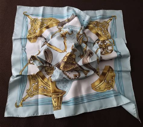 hermes silk scarf material|authentic hermes silk scarf.